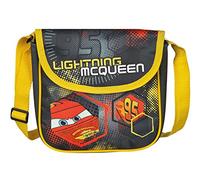 Undercover CAIM7292 Kindergartentasche Disney Cars, ca. 21 x 22 x 8 cm