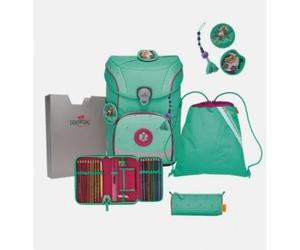 Undercover D8509152 ErgoFlex Easy Peppermint Pony DerDieDas ErgoFlex Easy Peppermint Pony