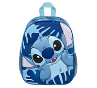 Undercover Unisex Kinder 3D Rucksack