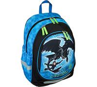 Schul- und Freizeitrucksack Rucksack Dragons