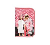 Undercover Filled Pencil Case Barbie