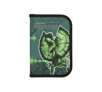 Undercover Filled Pencil Case Jurassic World