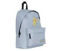 Undercover - Freizeitrucksack - Kinderrucksack mit Motiv - mit Fronttasche - ab 6 Jahren