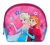 Undercover FRWD0681 Kosmetiktasche Disney Frozen, ca. 20 x 26 x 5 cm
