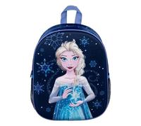 UNDERCOVER FRZY7629 Frozen 3D Rucksack