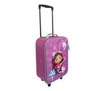 Undercover - Gabbys Puppenhaus Kindertrolley (6600000057)