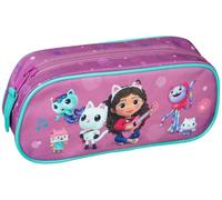 Schüttelpennal Gabby's Dollhouse