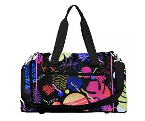 Undercover GmbH McNeill Sporttasche "Stitch III"