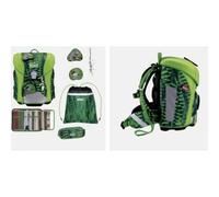 Undercover GmbH S766100102700 Micro Set Danger Dino Scout Micro Set Danger Dino