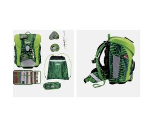 Undercover GmbH S766100102700 Micro Set Danger Dino Scout Micro Set Danger Dino