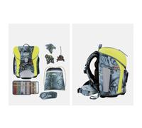 Undercover GmbH S766100103400 Micro Set Action Scout Micro Set Action