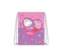 Undercover Gym bag Peppa Pig - Peppa & Suzy