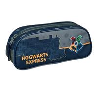 Undercover Schlamperetui Harry Potter HPID0699 für Kinder 22,5 x 9 x 9 cm