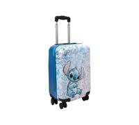 Undercover Hartschalen Trolley Lilo & Stitch