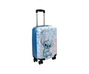 Undercover Hartschalen Trolley Lilo & Stitch