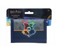UNDERCOVER HPID7001 Harry Potter Geldbeutel