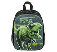 Undercover 3D Backpack Jurassic World