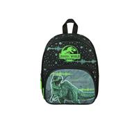 Undercover Jurassic World Backpack with Front Pocket