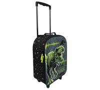 Undercover Kinder Trolley Jurassic World
