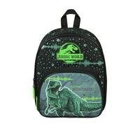 Undercover Rucksack mit Vortasche Jurassic World