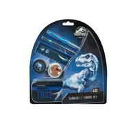 Undercover Jurassic World School Set 6 pcs.
