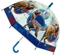 Undercover Jurassic World Umbrella