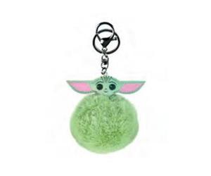 Undercover Keychain Star Wars Pom Pom Grogu