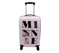 Undercover Kinderkoffer Minnie Mouse