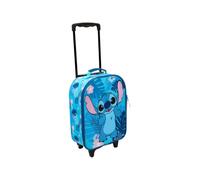 Undercover Kinder-Reisekoffer Trolley Lilo & Stitch