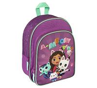 Undercover Unisex Kinder Kinderrucksack Rucksack, Multi-Color