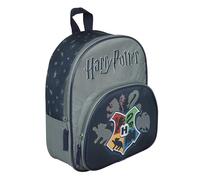 Undercover Rucksack mit Vortasche Harry Potter