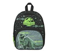 Undercover Rucksack mit Vortasche Jurassic World