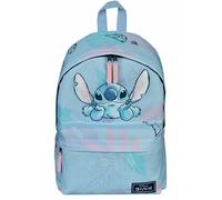 Lilo & Stitch Rucksack für Schule - Stylisch und funktional