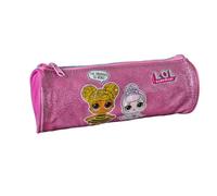 Undercover LOL Surprise Schlamperrolle, LOLO0698, Pink