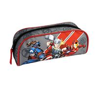 Undercover Avengers Pouch