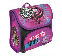 Undercover MHRZ8240 Vorschulranzen Monster High, ca. 23 x 21 x 11 cm