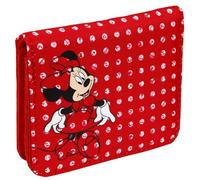 Undercover MI12701 - kleine Geldbörse Disney Minnie Mouse