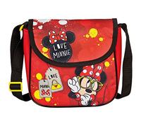 Undercover MINP7292 Kindergartentasche Disney Minnie Mouse, ca. 21 x 22 x 8 cm