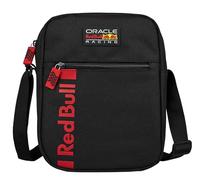Undercover - Oracle Red Bull Racing Schultertasche - Hauptfach mit Reißverschluss - höhenverstellbarer Schultergurt - Polyester - Funktionalität für jung und alt