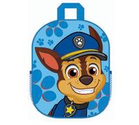 Undercover - Paw Patrol - Rucksack 3D