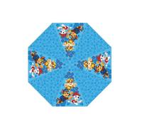 Undercover - faltbarer Regenschirm Paw Patrol - Taschenschirm mit Schutzhülle - 94 cm Durchmesser - Leichtgewicht und ideal für Kinderhände