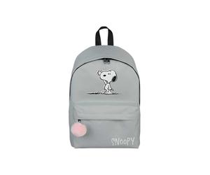 Undercover Peanuts - Snoopy - Backpack - Grey