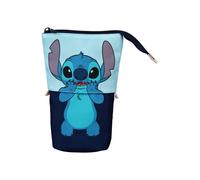 Undercover Pencil Case and Pen Holder 2in1 Stitch