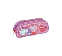Undercover Peppa Pig Pencil Case