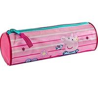 Undercover Schlamperrolle Peppa Pig für Stifte und Bleistifte Pink