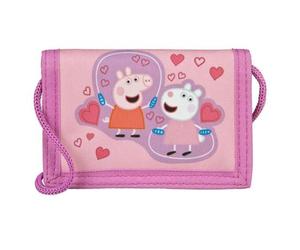 UNDERCOVER PIPB7001 Peppa Pig Geldbeutel