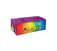 Rainbow High - Schüleretui - lila