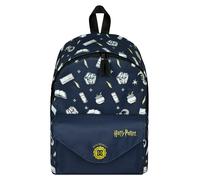 Undercover Rucksack "Harry Potter" in Dunkelblau - (B)29 x (H)39 x (T)13,5 cm - 14% | Kinder Rucksaecke Taschen