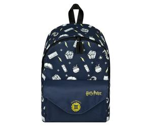 Undercover Rucksack "Harry Potter" in Dunkelblau - (B)29 x (H)39 x (T)13,5 cm - 14% | Kinder Rucksaecke Taschen