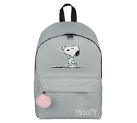 Undercover Backpack Gray - Snoopy
